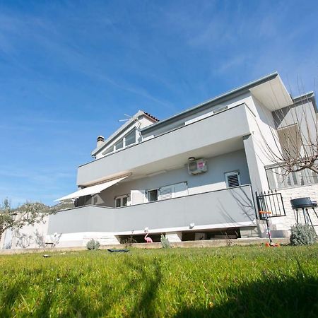 Apartman Antea Apartman Kaštel Stari Kültér fotó